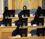 الشورى يؤجل إقرار وثيقة السياسة السكانية