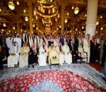 بالصور..وداعاً فقيد الأمة