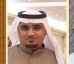 الأستاذ صالح عبدالله العنزي يرزق بمولود