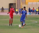 عرعر يخسر من النصر بهدفين