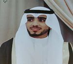 العنزي يحصل على البكالوريس بعرعر