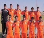 في الجولة التاسعة من دوري ممتاز الناشئين