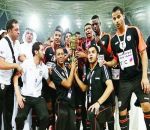 صدور جدول دور الـ32 لكأس خادم الحرمين