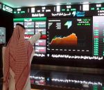 الأسهم السعودية ترتفع 39 نقطة