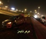 مصيدة الموت مازالت تحصد الأرواح بعرعر