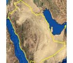الأرصاد: امطار على الحدود الشمالية