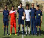 أندية الشمالية فوز وتعادل وخسارتين