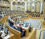«الشورى» يوافق على دراسة مقترح «نظام شهيد»