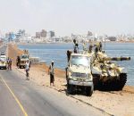 انتهت العاصفة.. والحزم مستمر