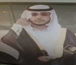 الحازمي يحصل على درجة البكالوريوس