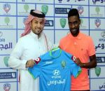 الفتح يوقع مع خميس النصر