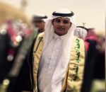 الصقري يحصل على البكالوريوس