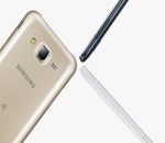 سامسونغ تكشف عن Galaxy J5 وGalaxy J7