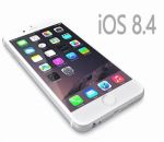 آبل تطرح iOS 8.4 بخدماته المميزة