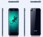 طرح هاتف Doogee F3 في أغسطس بـ150 دولارا