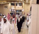 مواطن في عرعر يزوج ابنته بـ”ريال”