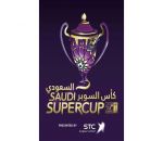 الاتحاد السعودي يطلق شعار كأس السوبر