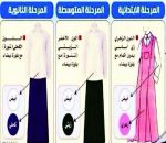«التعليم» يعتمد زي الطالبات المدرسي