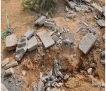 مقذوف من اليمن يقتل مواطنا في نجران