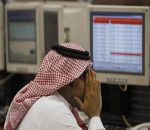 الأسهم السعودية تغلق على تراجعات حادة
