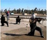هجوم مسلح يصرع شرطي ويصيب 3 في مصر