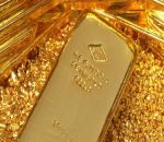 سعر الذهب عند أعلى مستوياته في سبعة أسابيع