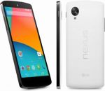 إطلاق هاتف LG Nexus 5 أواخر الشهر