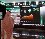 مؤشر سوق الأسهم السعودية يقفز 1.27%