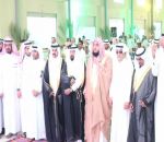 انطلاق مهرجان العيص للتمور (2)