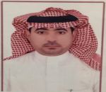محمد العنزي مديراً للهلال الأحمر بالمنطقة