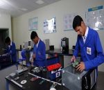 بدء القبول بكلية ينبع للتقنية التطبيقية