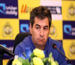 رسمياً إقالة داسيلفيا من تدريب النصر