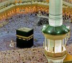 تكليف 4 مؤذنين جدد للحرم المكي