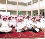 استدعاء الجهات الأمنية للمتطرفين بالمدارس