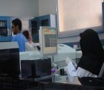 1500 وظيفة نسائية شاغرة في المنشآت الطبية