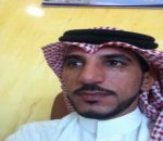 الأخ فايز الفجري يرزق بمولود