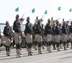 تشكيل تحالف إسلامي عسكري لمحاربة الإرهاب