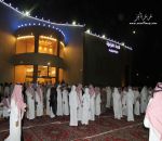اللؤلؤة تضيء بأفراح ثاني بطي (صور 1)