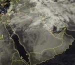 حالة الطقس المتوقعة اليوم السبت