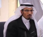 سالم محمد العنزي إلى المرتبة التاسعة