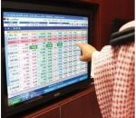 الأسهم السعودية تسجل مكاسب بـ 148 نقطة