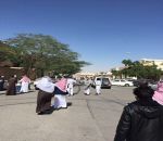 عاجل : 3 شهداء باستهداف مسجد بالأحساء