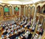 مصادر: الشورى يدرس دمج مواعيد جلساته