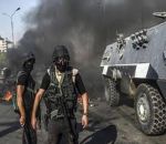 مقتل شرطيين في تفجير شمال سيناء