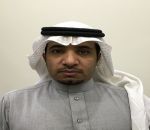 الحربي ينظم لطاقم صحيفة عرعرتايمز