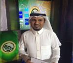 الخطيب يفوز بلقب أفضل قصيدة وطنيه