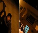 الشرطة توضح حقيقة اقتحام شاب لهيئة رفحاء