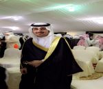 تهنئه بمناسبة التخرج للأخ منصور الحازمي